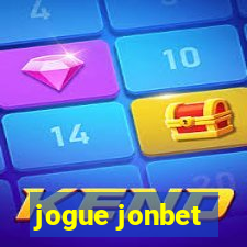 jogue jonbet