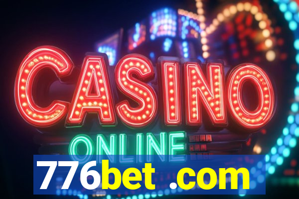 776bet .com