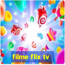 filme flix tv