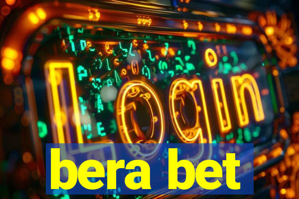 bera bet