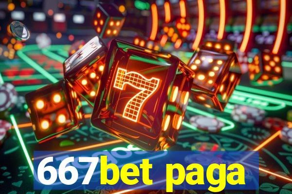 667bet paga