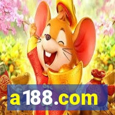 a188.com