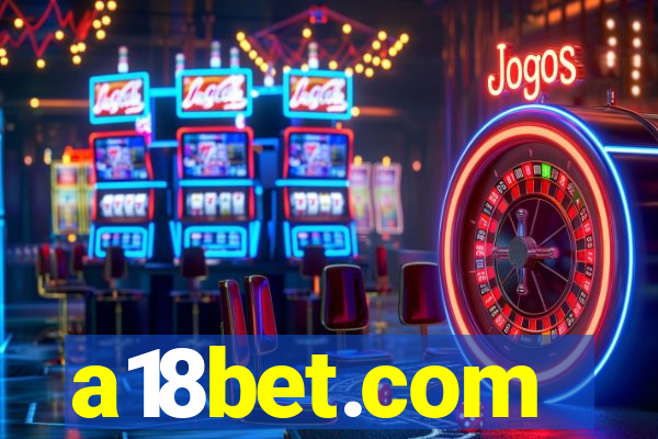 a18bet.com