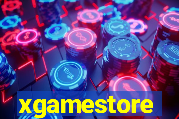 xgamestore