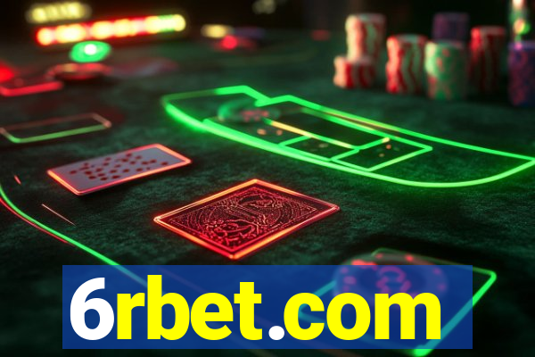 6rbet.com