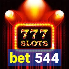 bet 544