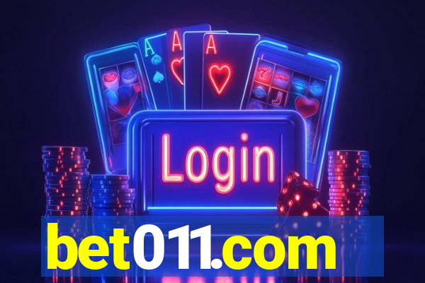 bet011.com