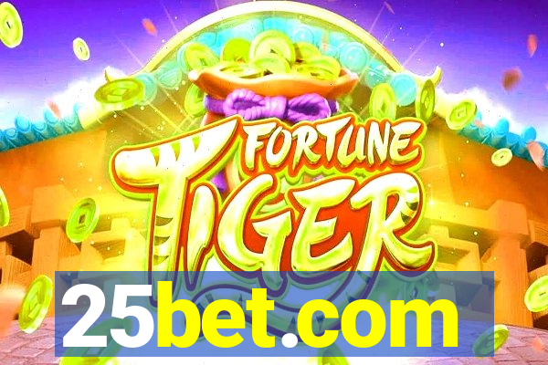 25bet.com