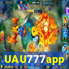 UAU777app