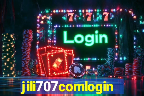 jili707comlogin