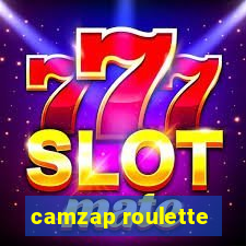 camzap roulette