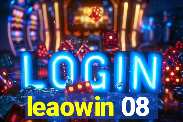 leaowin 08