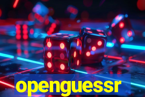 openguessr