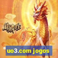 uo3.com jogos