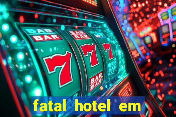 fatal hotel em barreiras ba