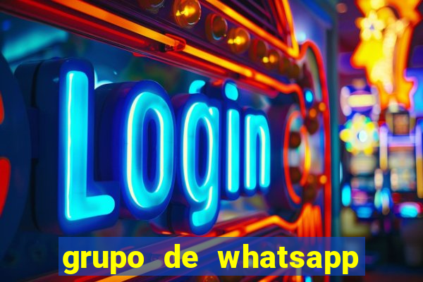 grupo de whatsapp de cdzinhas