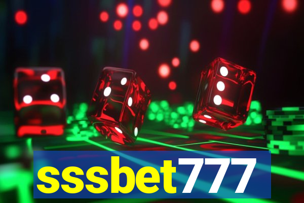 sssbet777