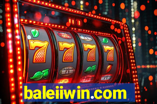 baleiiwin.com