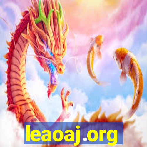 leaoaj.org