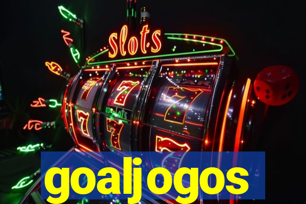 goaljogos