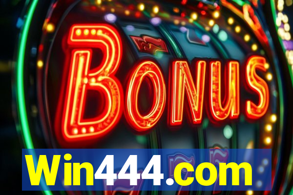 Win444.com