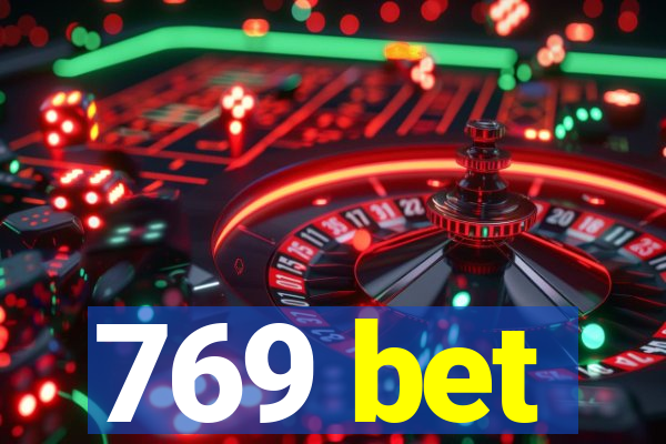 769 bet