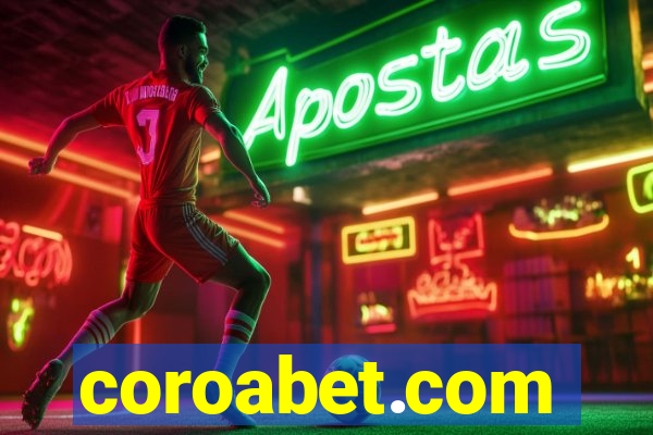 coroabet.com