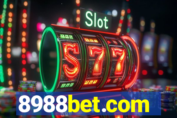 8988bet.com