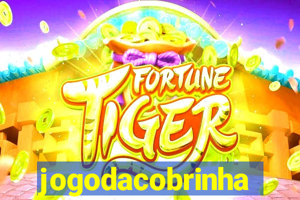 jogodacobrinha