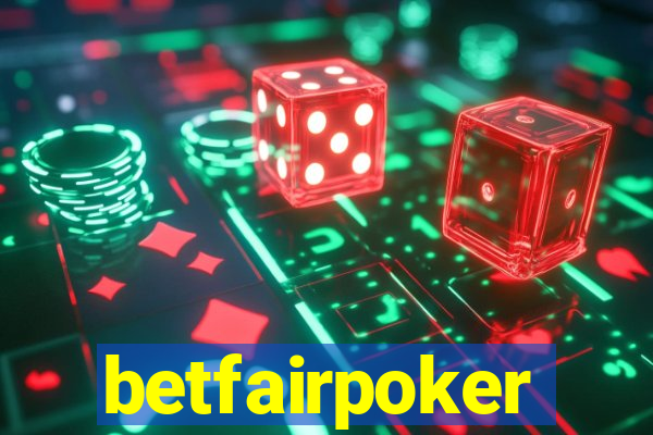 betfairpoker