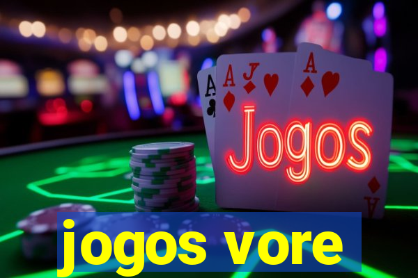 jogos vore