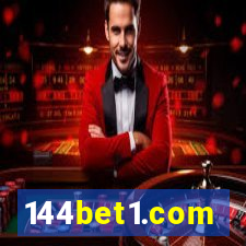 144bet1.com