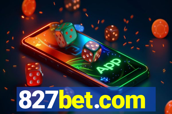 827bet.com