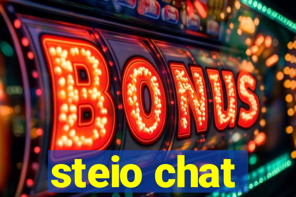 steio chat