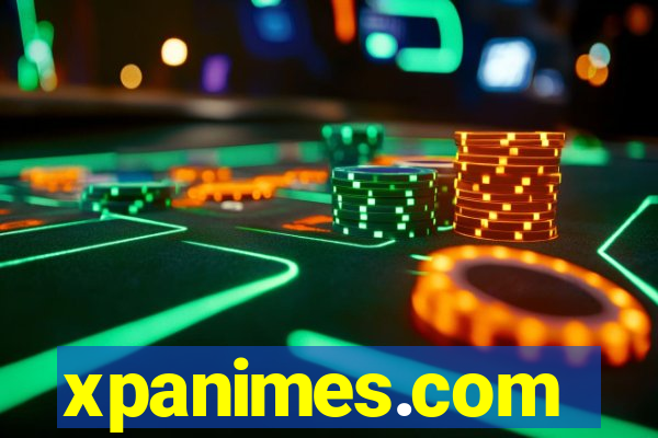 xpanimes.com