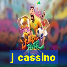 j cassino