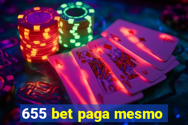 655 bet paga mesmo