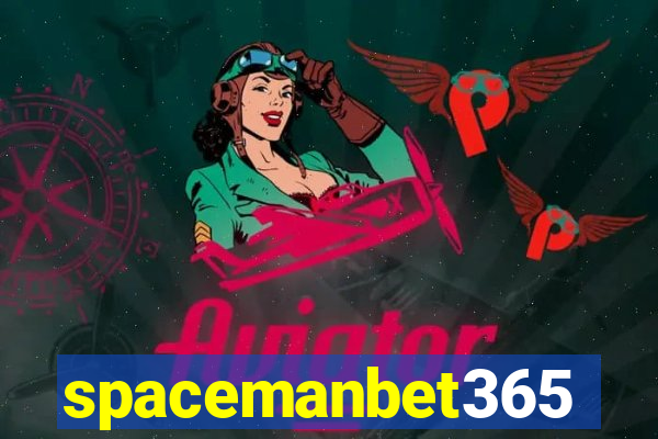 spacemanbet365