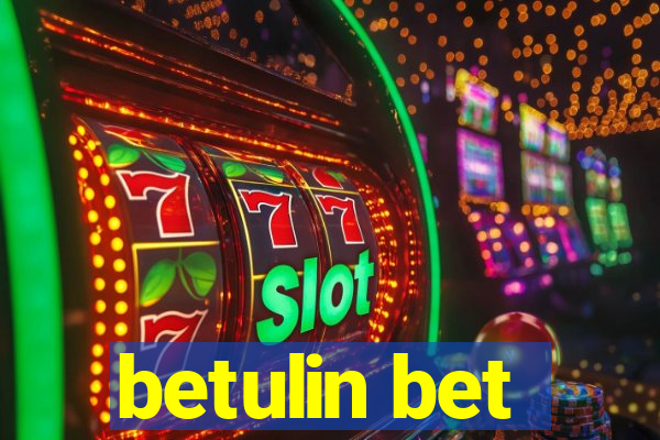 betulin bet