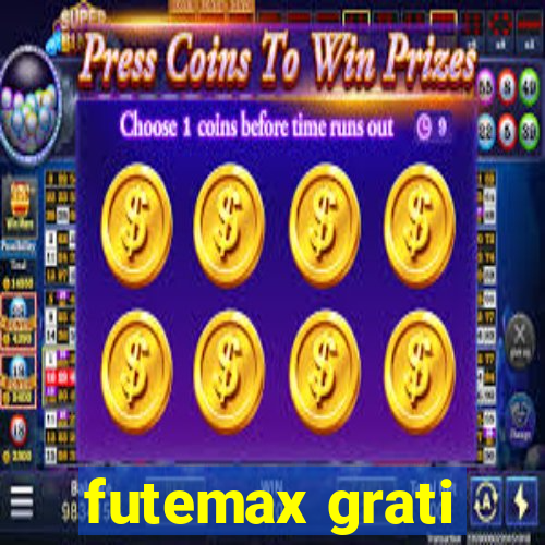 futemax grati