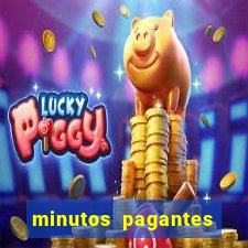 minutos pagantes jogos pg