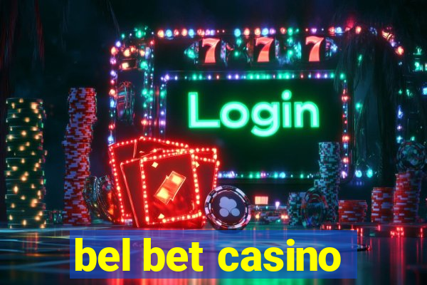 bel bet casino