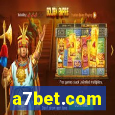 a7bet.com