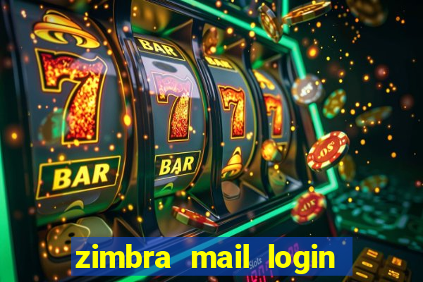 zimbra mail login ausl bologna