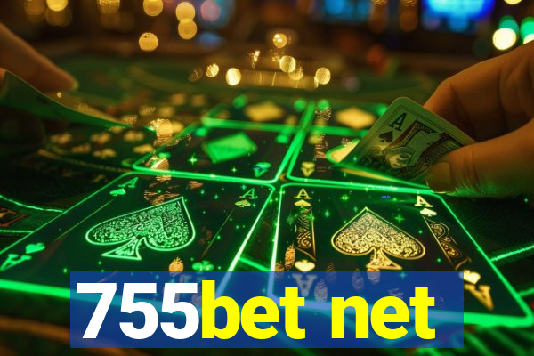 755bet net