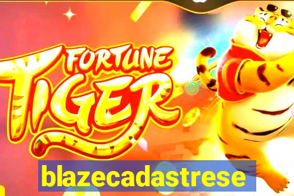 blazecadastrese