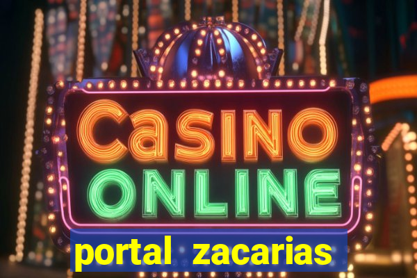 portal zacarias maloqueiro cova