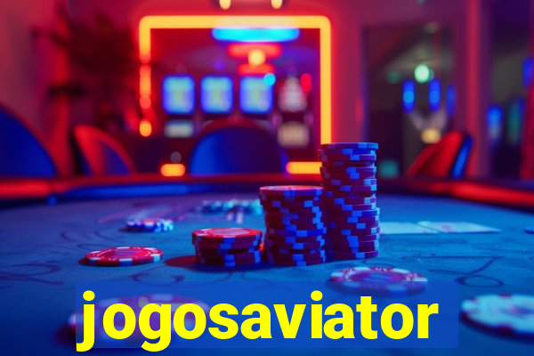 jogosaviator