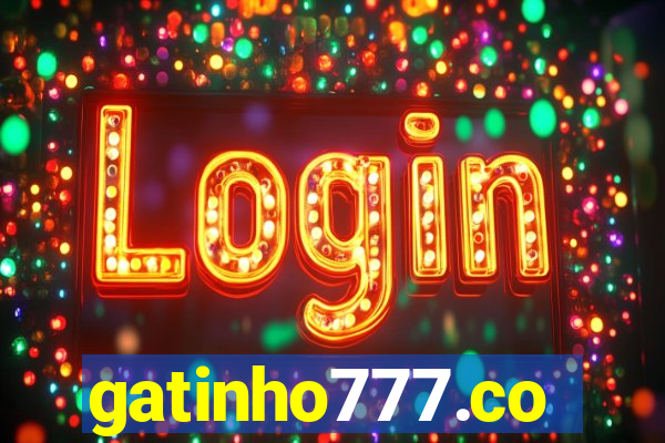 gatinho777.co