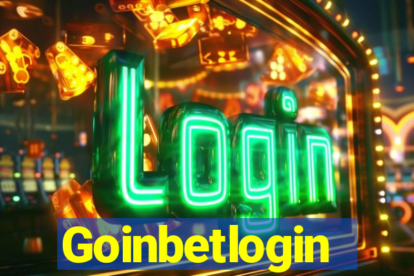 Goinbetlogin